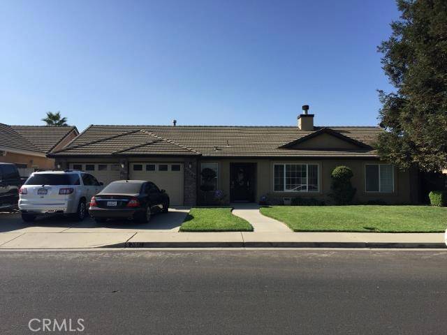 Hilmar, CA 95324,20187 Crystal DR