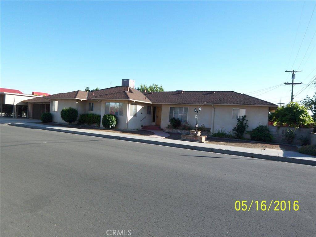 Chowchilla, CA 93610,340 S 8th ST