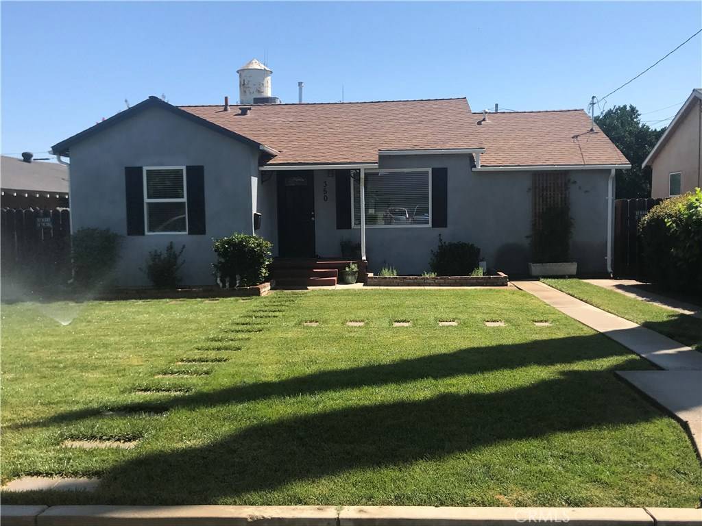 Chowchilla, CA 93610,350 N. 2ND ST