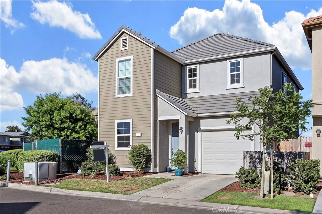 Ceres, CA 95307,1718 Norwood Heights LN