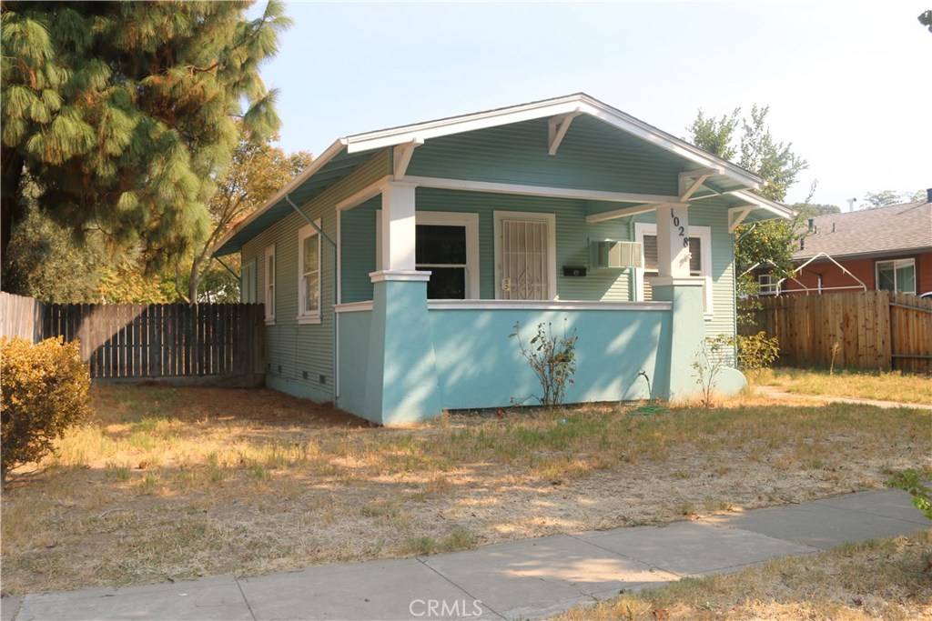 Newman, CA 95360,1028 Q ST