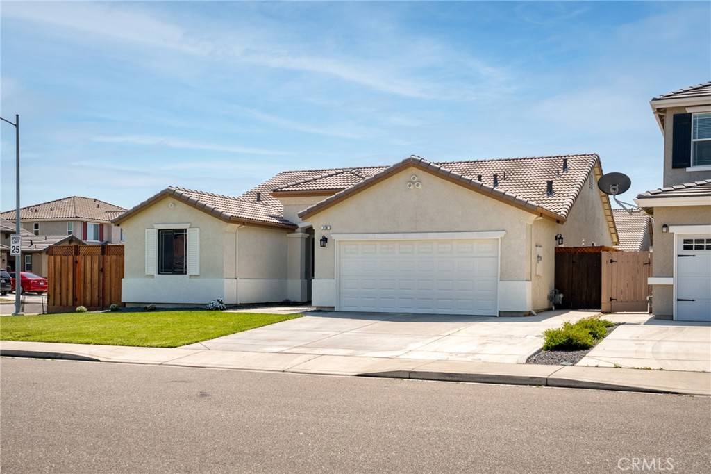 Livingston, CA 95334,978 Golden Leaf DR