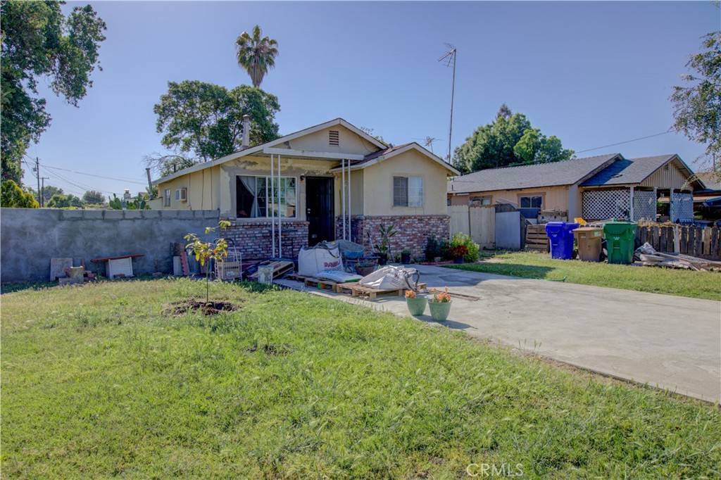 Planada, CA 95365,411 Fancher ST