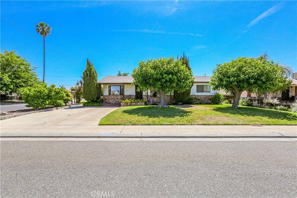 Livingston, CA 95334,1507 7th ST