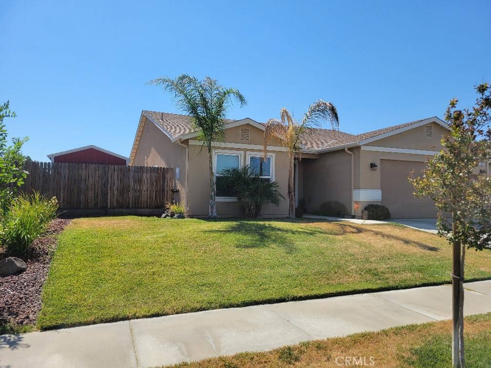 Los Banos, CA 93635,429 San Luis Obispo ST