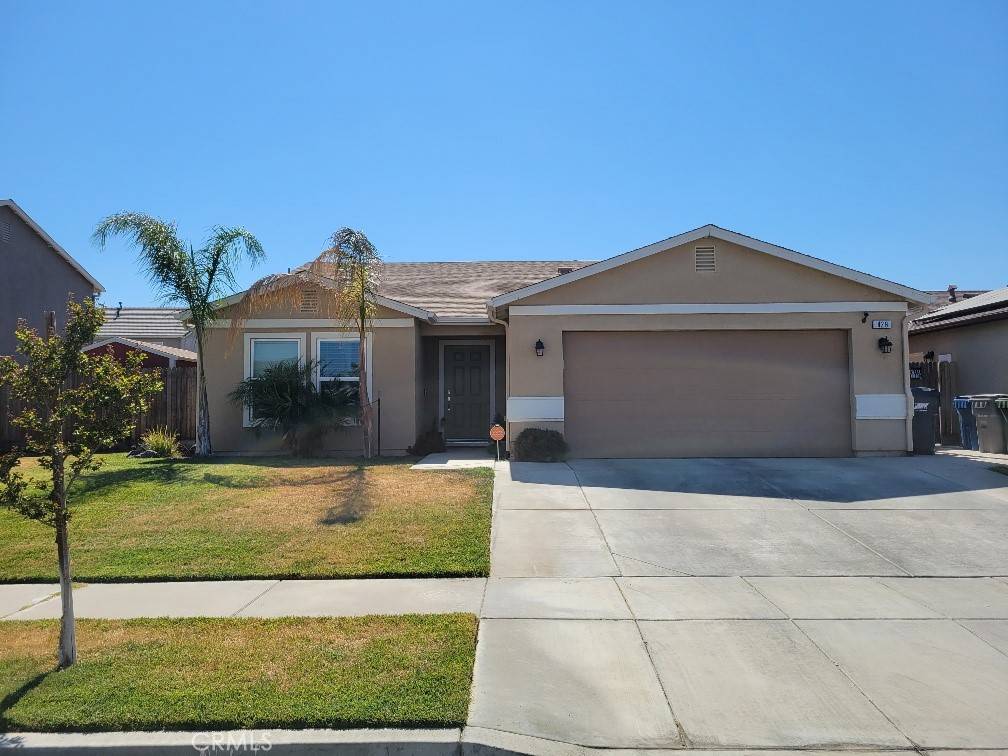 Los Banos, CA 93635,429 San Luis Obispo ST