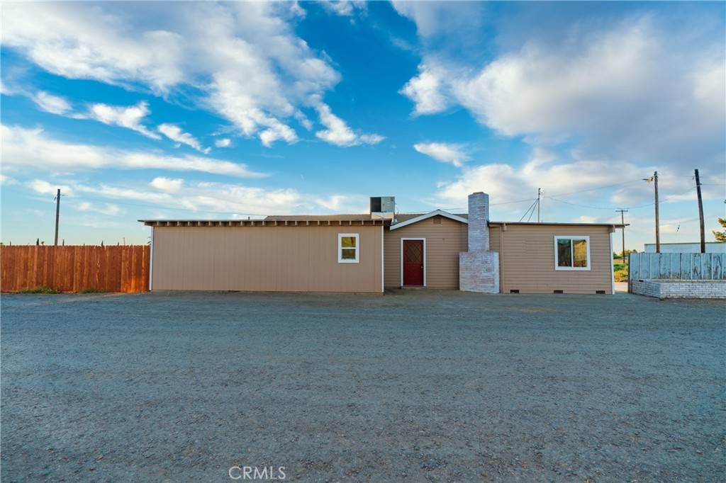 South Dos Palos, CA 93665,8706 Santa Fe Grade