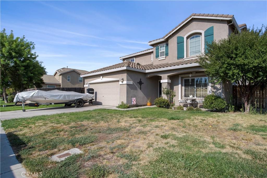 Livingston, CA 95334,1656 Spruce CT