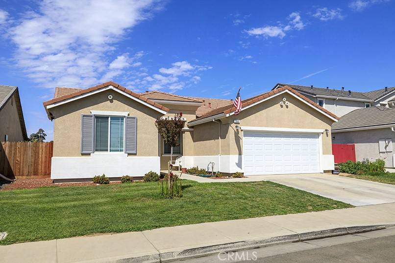 Livingston, CA 95334,1069 Golden Leaf DR