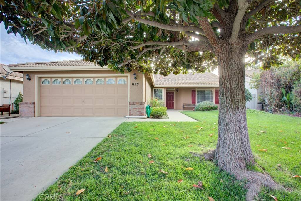 Livingston, CA 95334,828 Dwight WAY