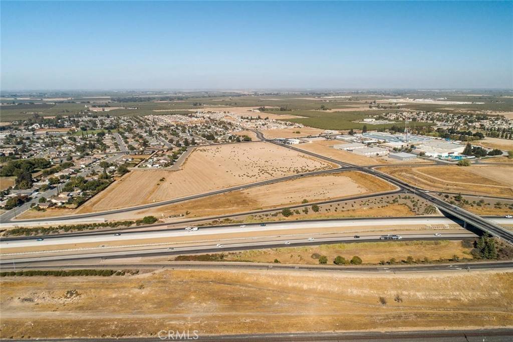 Livingston, CA 95334,5 Acres Hammatt AVE