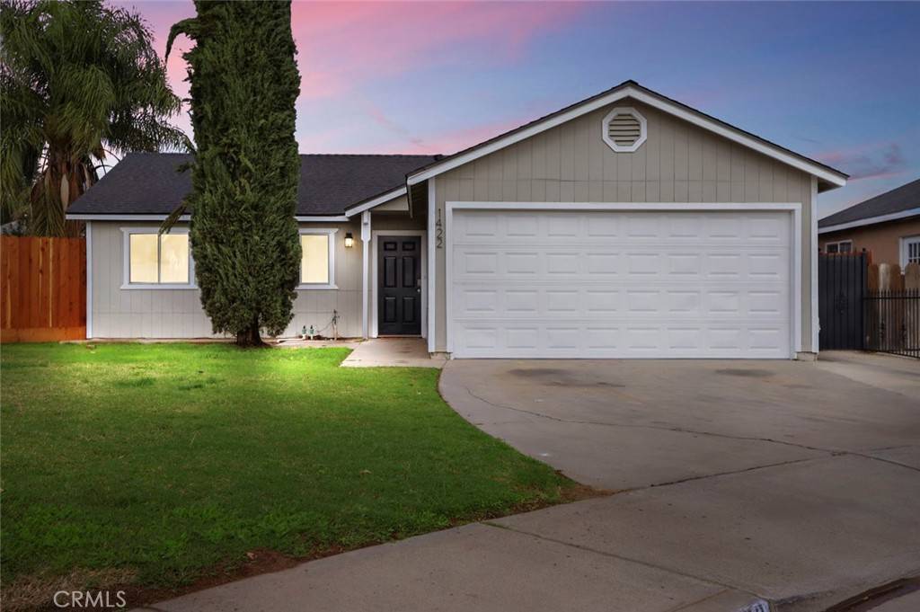 Livingston, CA 95334,1422 Brandy CT