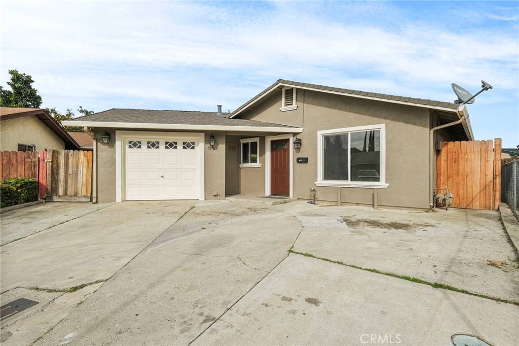 Livingston, CA 95334,1509 Mulberry CT