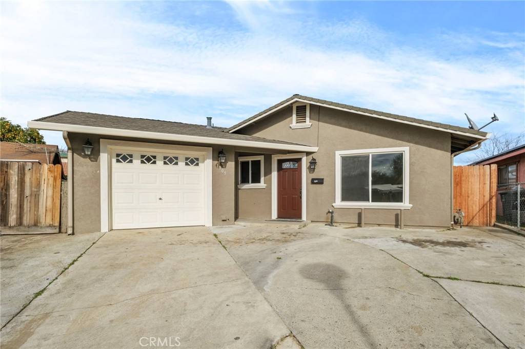 Livingston, CA 95334,1509 Mulberry CT