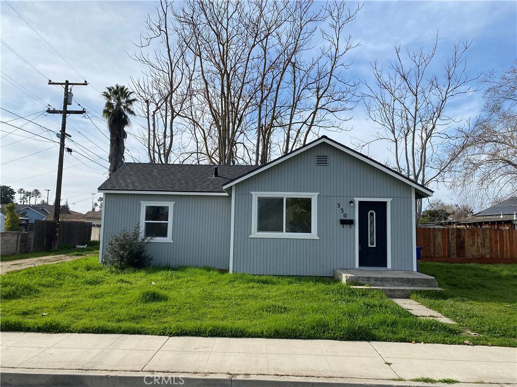 Chowchilla, CA 93610,330 S 7th ST