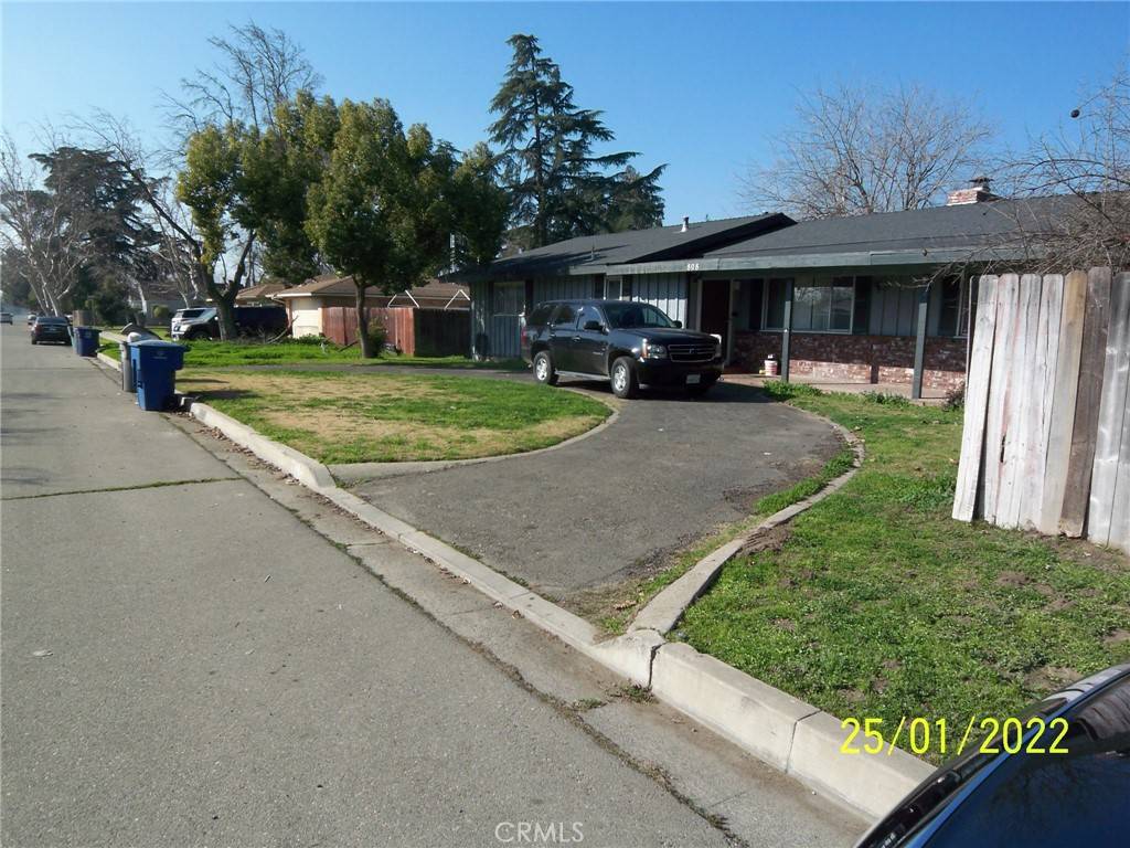 Chowchilla, CA 93610,808 Sonoma AVE