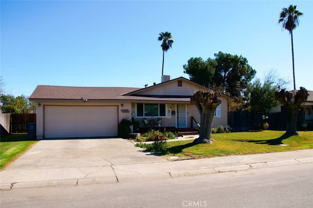 Chowchilla, CA 93610,1533 Coolidge AVE