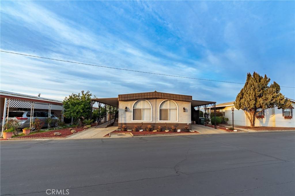 Ceres, CA 95307,4812 ESMAR RD #47