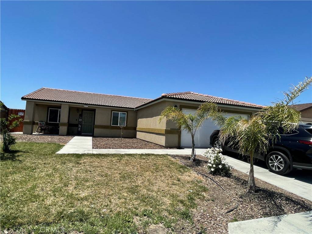 Dos Palos, CA 93620,2154 Tatum AVE