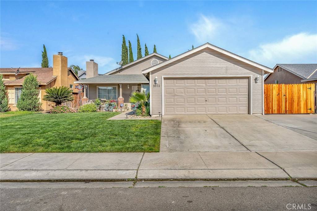 Delhi, CA 95315,9873 Ferrel CT