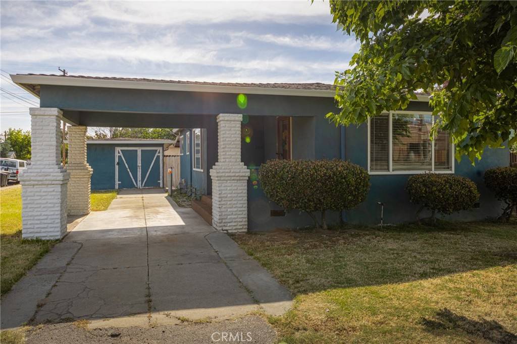 Ceres, CA 95307,2704 Central AVE