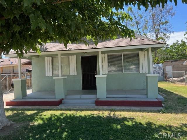 Chowchilla, CA 93610,609 Monterey AVE