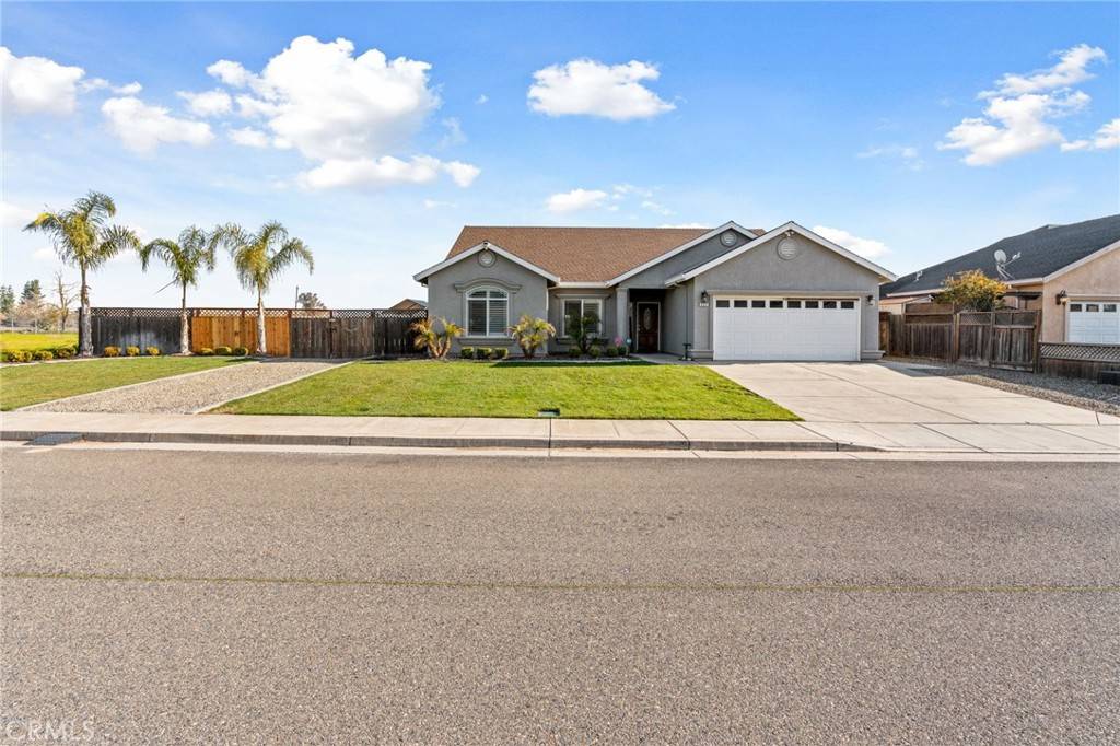 Atwater, CA 95301,335 Caron WAY