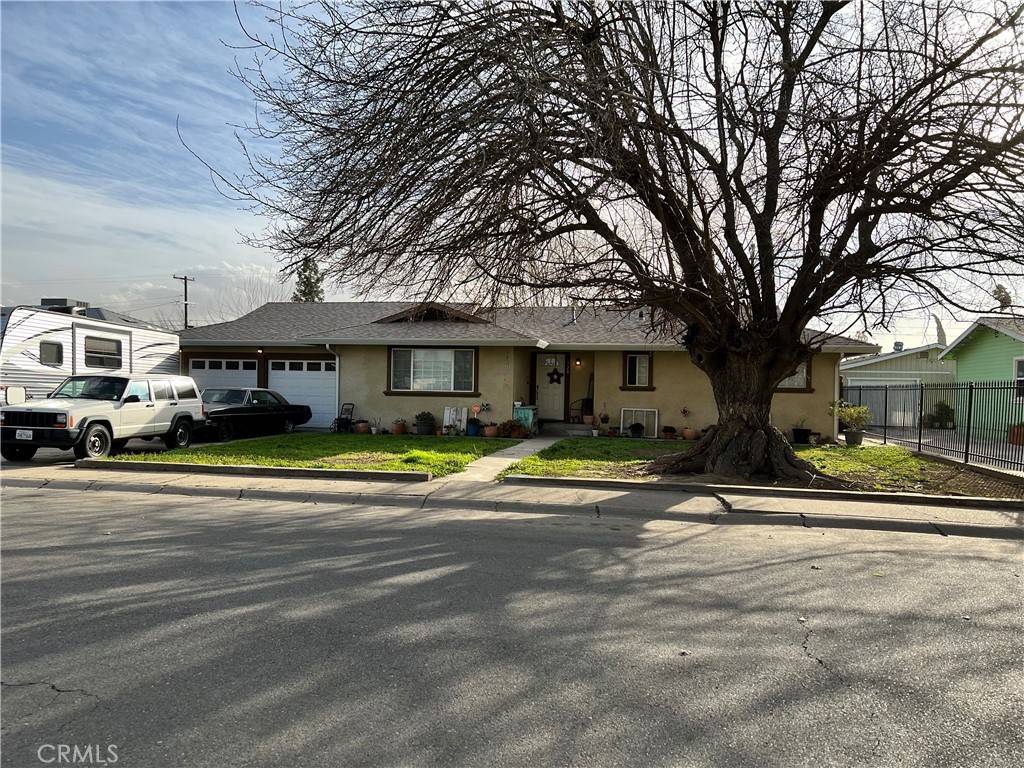 Chowchilla, CA 93610,328 Wilson WAY