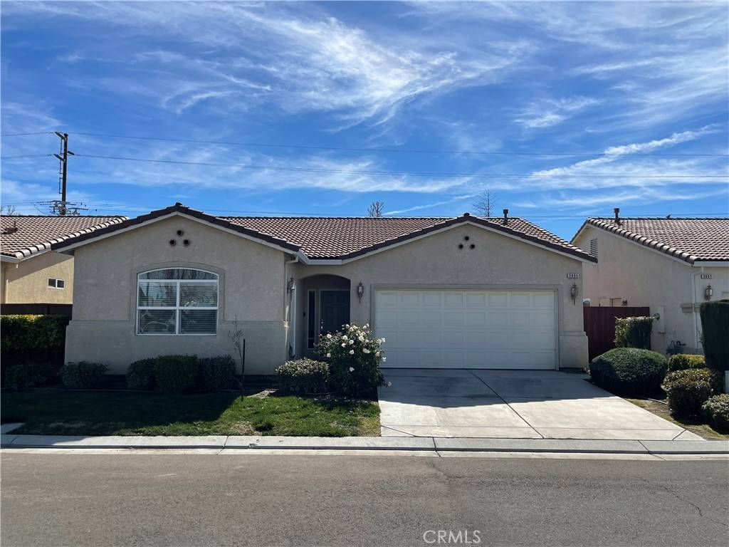 Los Banos, CA 93635,3005 La Vina CIR