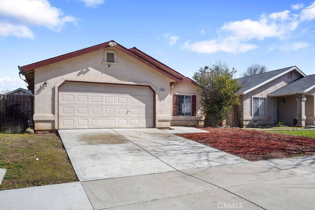 Merced, CA 95348,2834 La Palma AVE