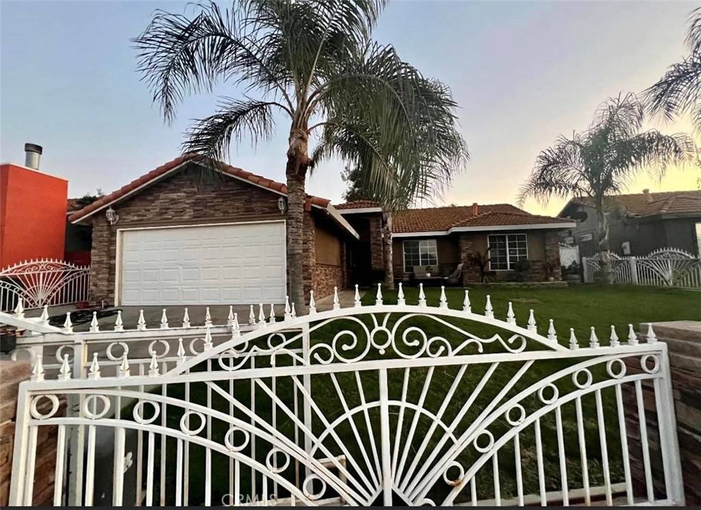 Planada, CA 95365,9665 Coronado CT