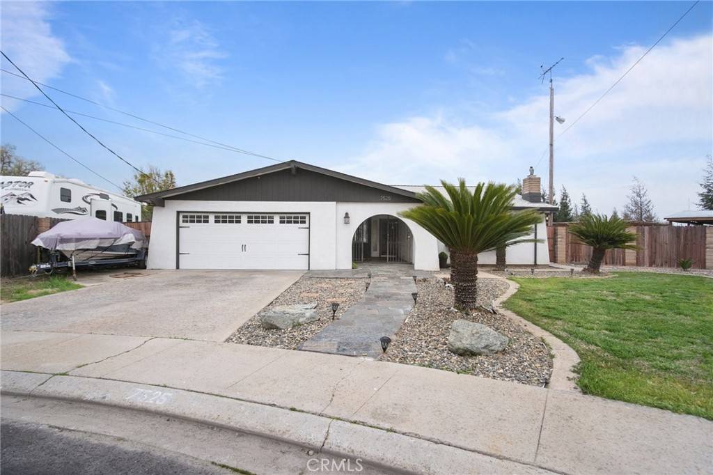 Hughson, CA 95326,7525 Pine ST