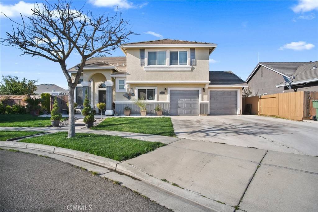 Turlock, CA 95382,2633 Tiffany CT