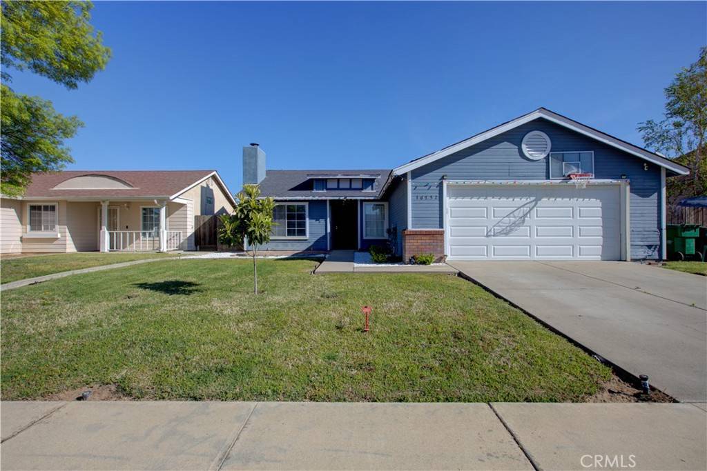 Delhi, CA 95315,16752 Bradford CT