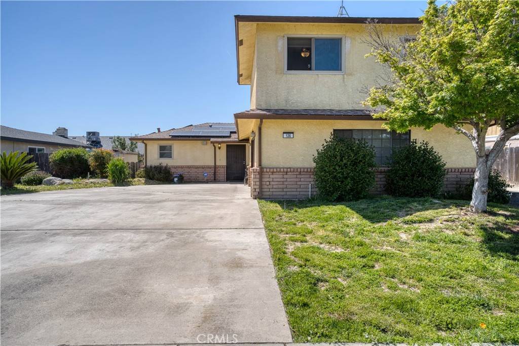 Chowchilla, CA 93610,136 Holiday WAY