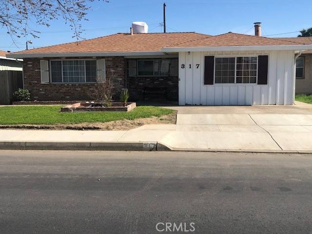 Chowchilla, CA 93610,317 Humboldt