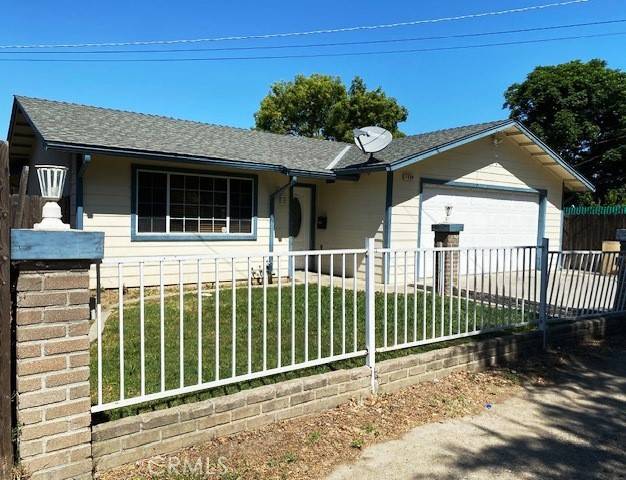 Dos Palos, CA 93620,1329 Frank AVE