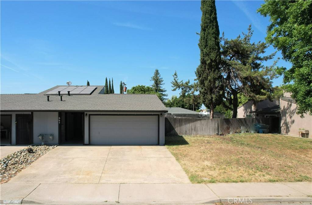 Yuba City, CA 95991,665 Downie ST