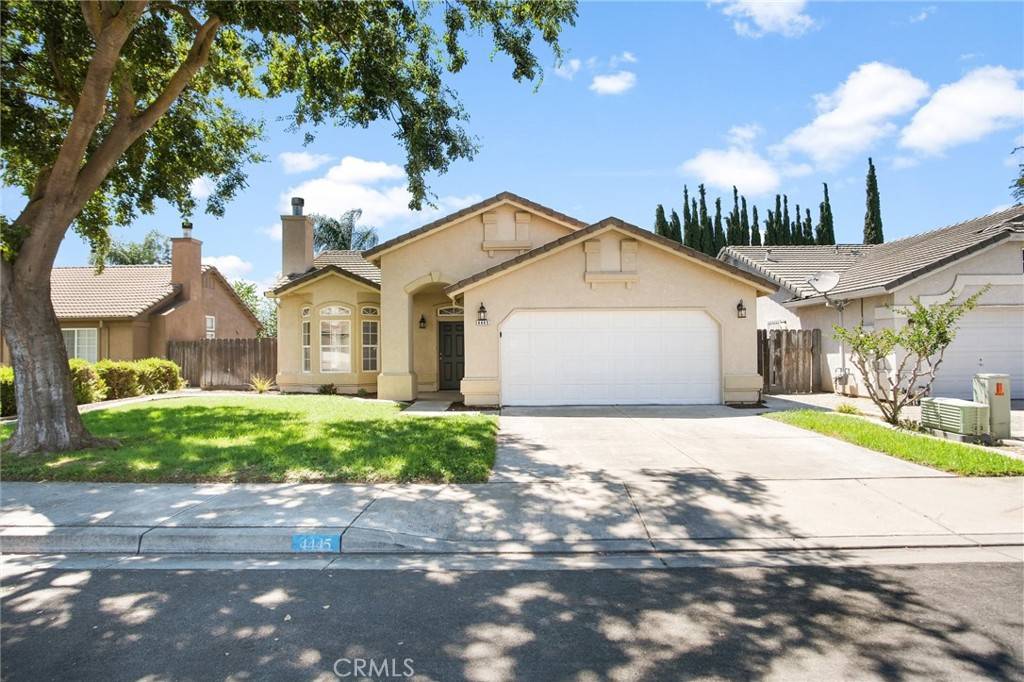 Turlock, CA 95382,4445 N Olive AVE