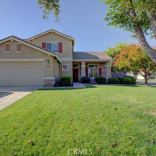 Livingston, CA 95334,352 Redwood WAY