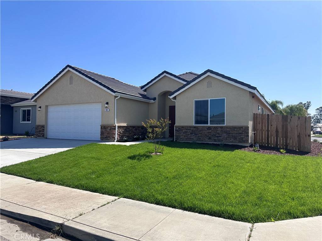 Atwater, CA 95301,1810 Santa Ynez CT