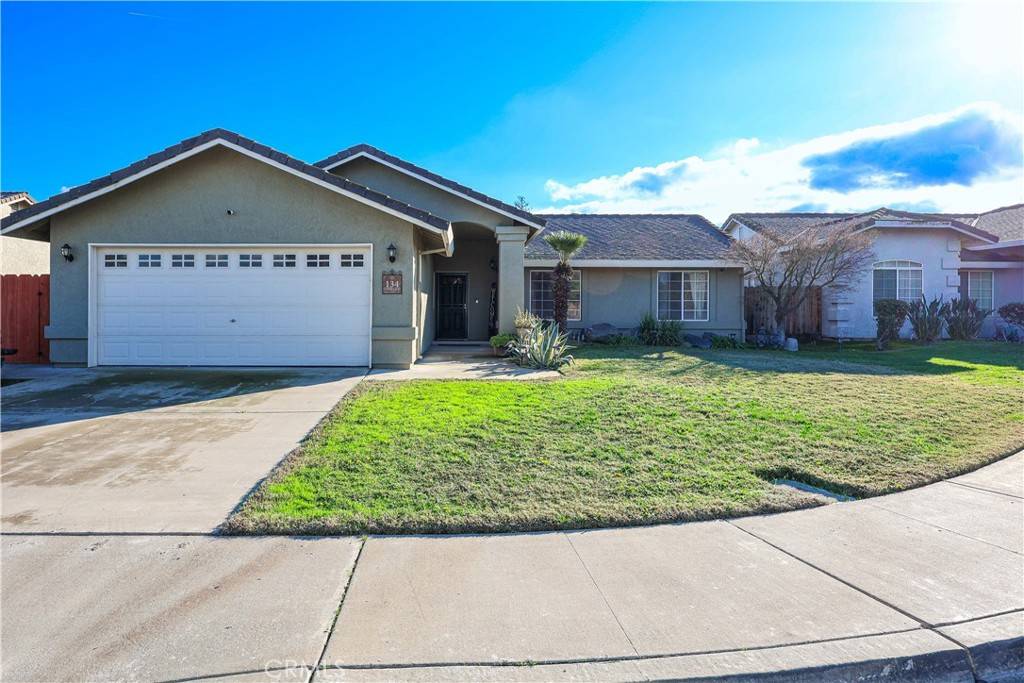 Atwater, CA 95301,134 Clipper CT