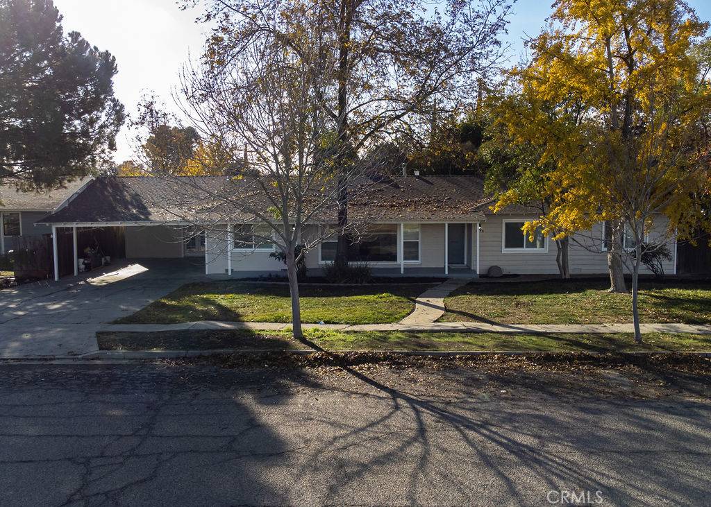 Dos Palos, CA 93620,2373 Olive ST