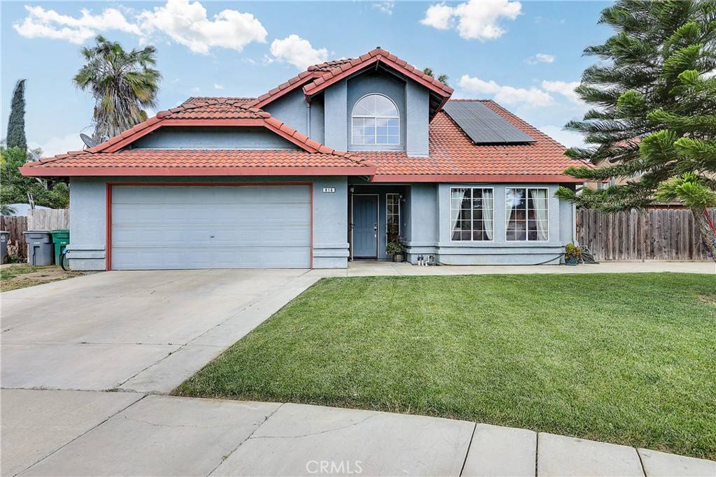 Los Banos, CA 93635,816 Madera CT