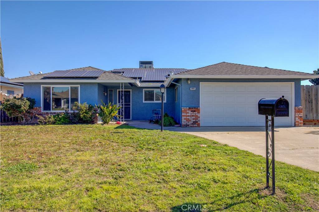 Atwater, CA 95301,2848 Wathen ST