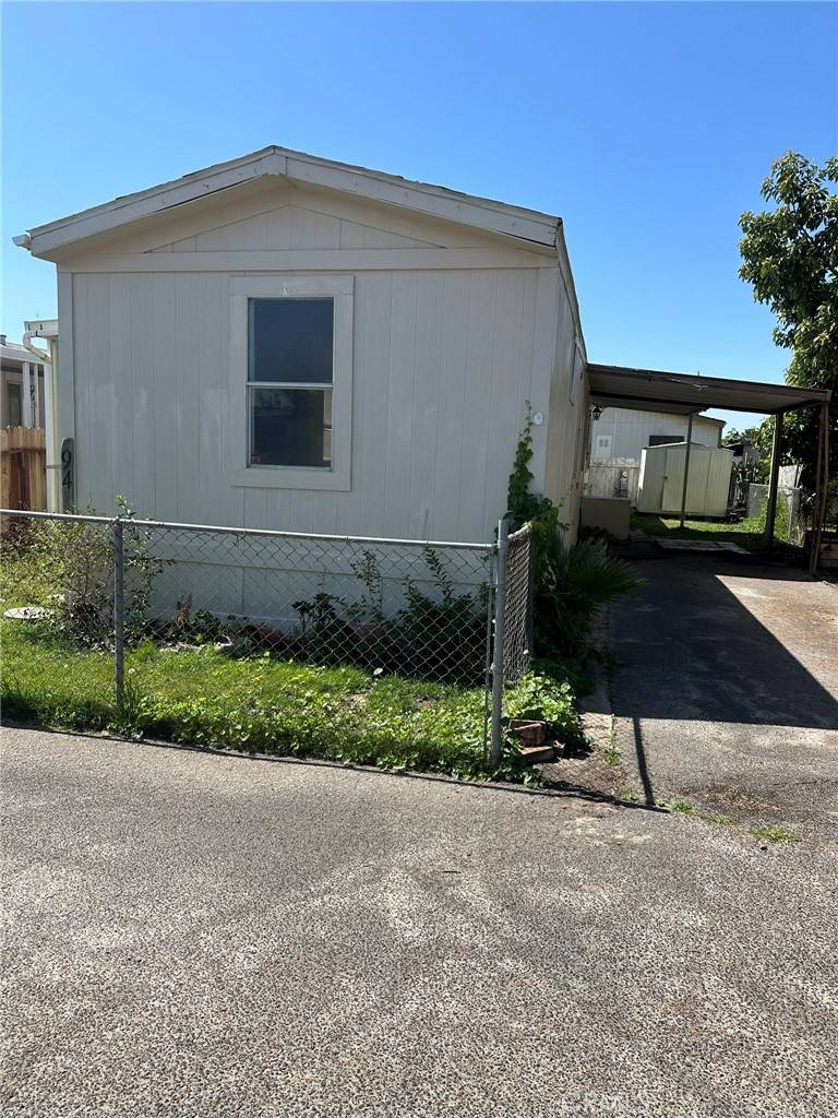 Atwater, CA 95301,2900 Muir AVE #94