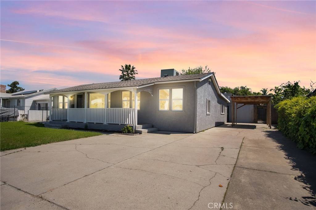 Atwater, CA 95301,1462 Eucalyptus ST