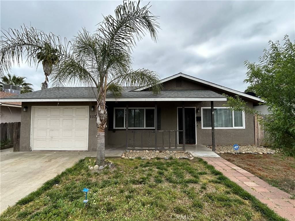 Chowchilla, CA 93610,113 Colusa AVE