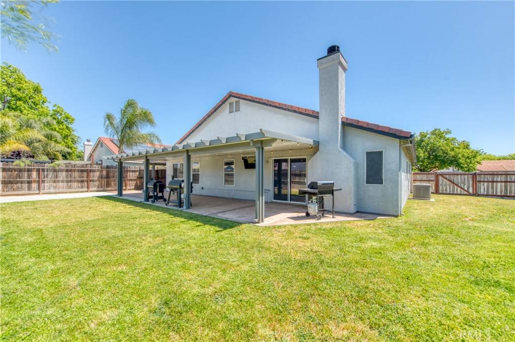 Atwater, CA 95301,1833 Foxtail CT