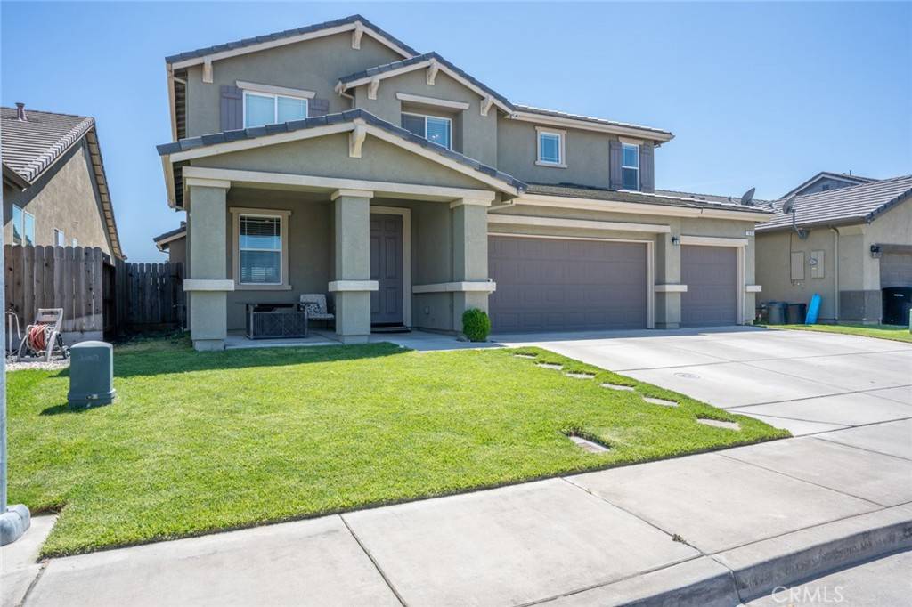 Livingston, CA 95344,1024 Newcastle